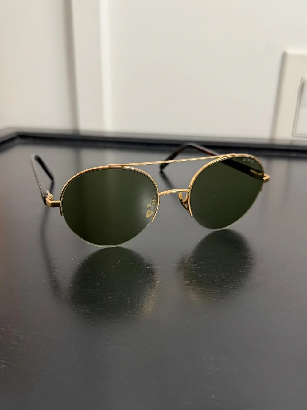 Super by Retrosuperfuture - Sunglasses